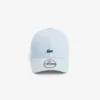 Lacoste × ニューエラ キャップ