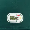 Lacoste × ニューエラ キャップ