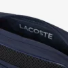 Lacoste レポーターバッグでプレイ Lacoste レポーターバッグでプレイ