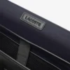 Lacoste クラシック フラップクロージャー サッチェル Lacoste クラシック フラップクロージャー サッチェル