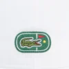 Lacoste × ニューエラ キャップ