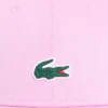 Lacoste × ニューエラ キャップ
