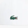 Lacoste × ニューエラ キャップ