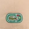 Lacoste × ニューエラ キャップ