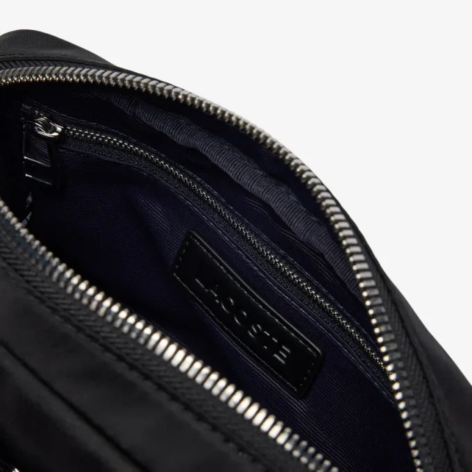 Lacoste クラシック サッチェル