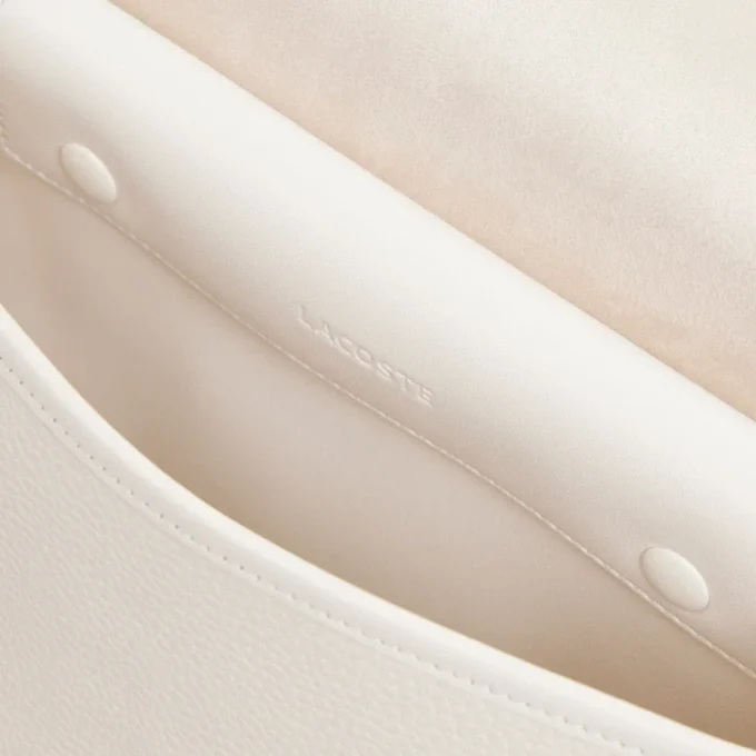 スモール クラブ Lacoste メッセンジャーバッグ スモール クラブ Lacoste メッセンジャーバッグ