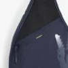 ストラップ付きLacoste ラケットバッグ ストラップ付きLacoste ラケットバッグ