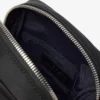 Lacoste クラシック バーティカル サッチェル Lacoste クラシック バーティカル サッチェル