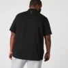 メンズ レギュラーフィット Lacoste ムーブメント ピケ ポロシャツ