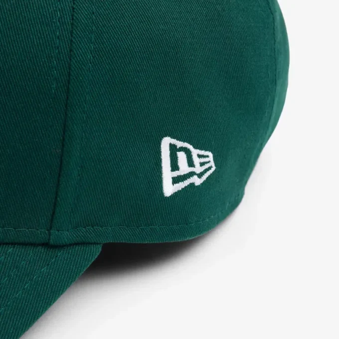 Lacoste × ニューエラ キャップ