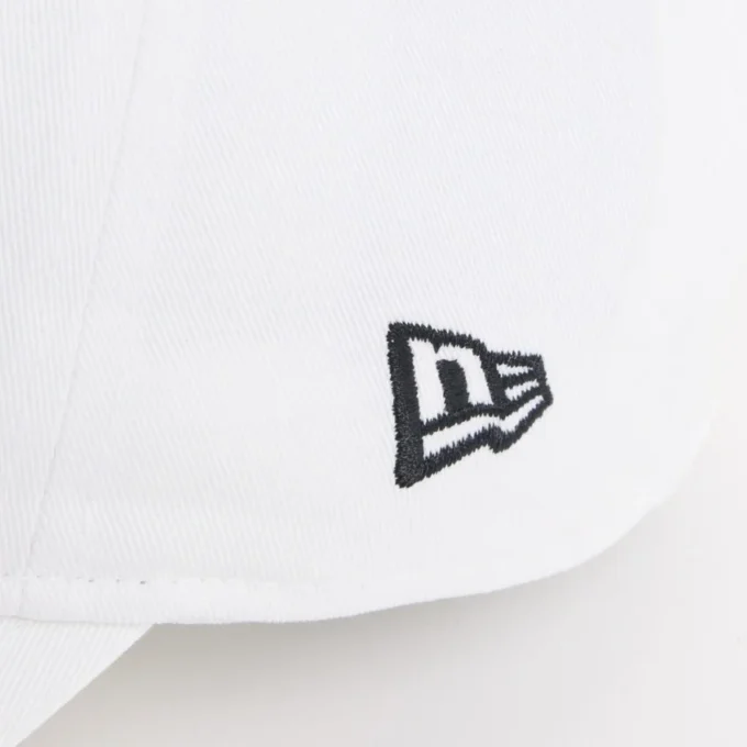 Lacoste × ニューエラ キャップ