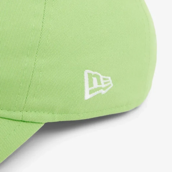 Lacoste × ニューエラ キャップ