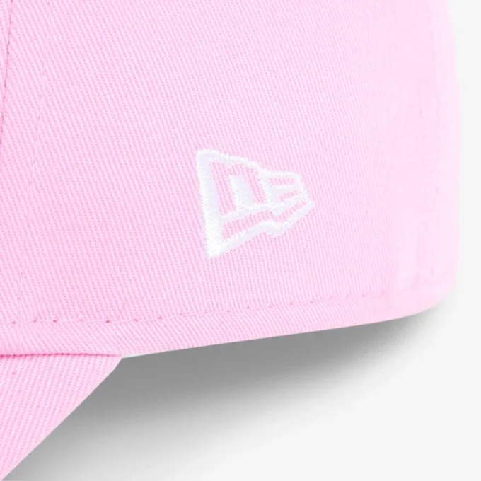 Lacoste × ニューエラ キャップ