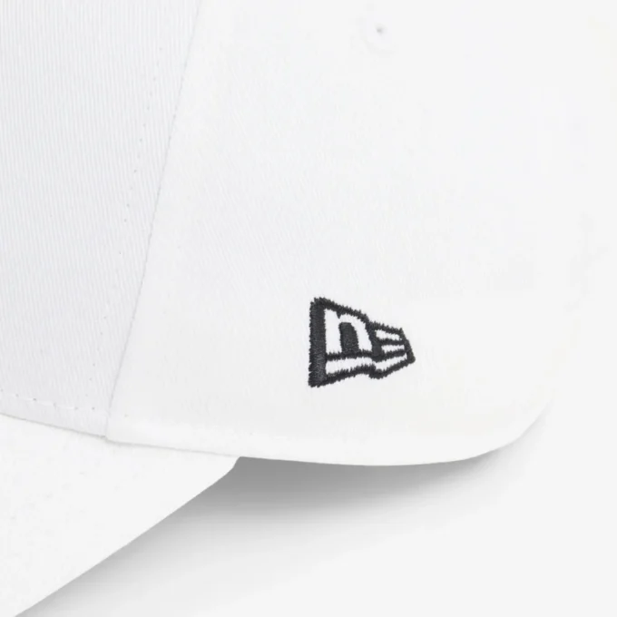 Lacoste × ニューエラ キャップ