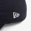Lacoste × ニューエラ キャップ
