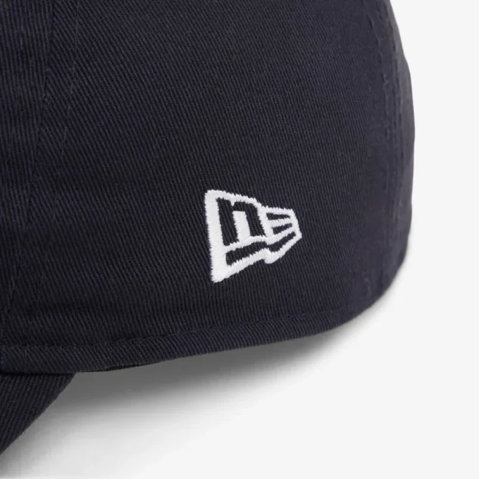 Lacoste × ニューエラ キャップ