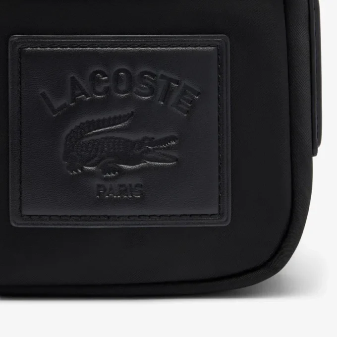 Lacoste クラシック サッチェル