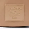 Lacoste クラシック バーティカル サッチェル Lacoste クラシック バーティカル サッチェル