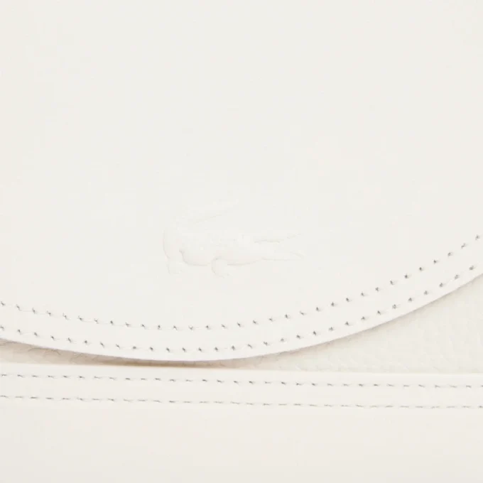 スモール クラブ Lacoste メッセンジャーバッグ スモール クラブ Lacoste メッセンジャーバッグ