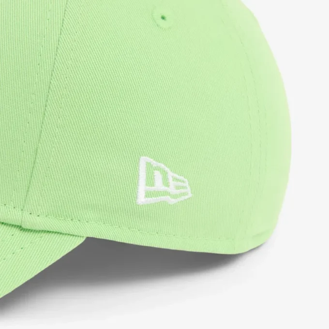 Lacoste × ニューエラ キャップ