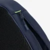 ストラップ付きLacoste ラケットバッグ ストラップ付きLacoste ラケットバッグ