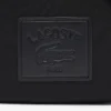 Lacoste クラシック バーティカル サッチェル Lacoste クラシック バーティカル サッチェル