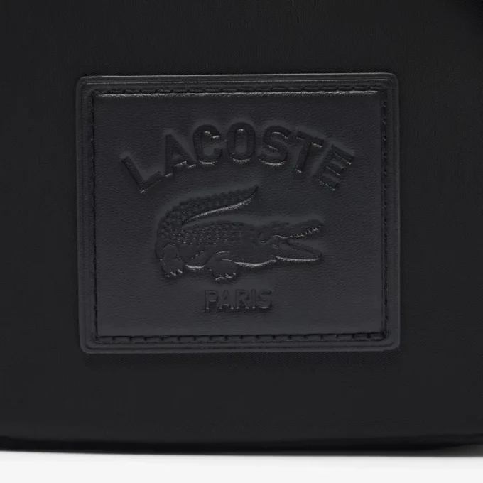 Lacoste クラシック バーティカル サッチェル Lacoste クラシック バーティカル サッチェル