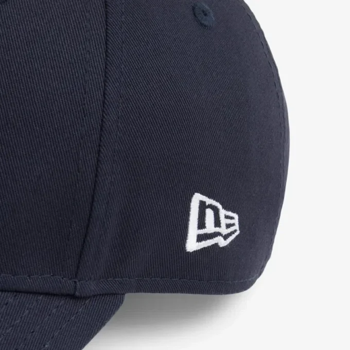 Lacoste × ニューエラ キャップ