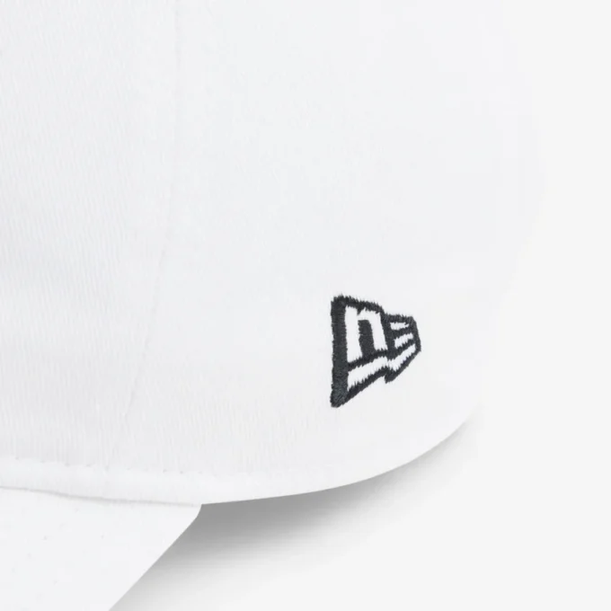 Lacoste × ニューエラ キャップ