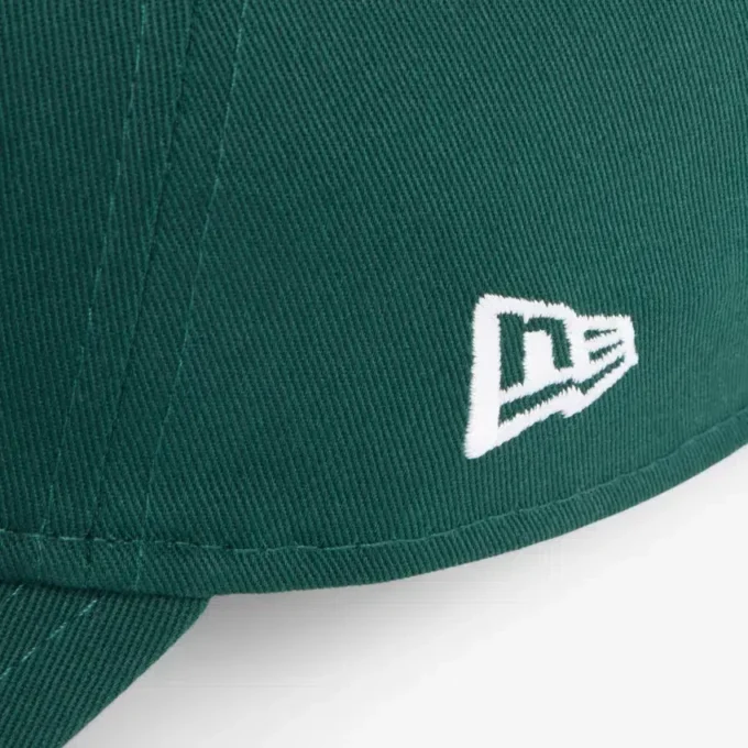Lacoste × ニューエラ キャップ