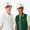 Lacoste × ニューエラ キャップ