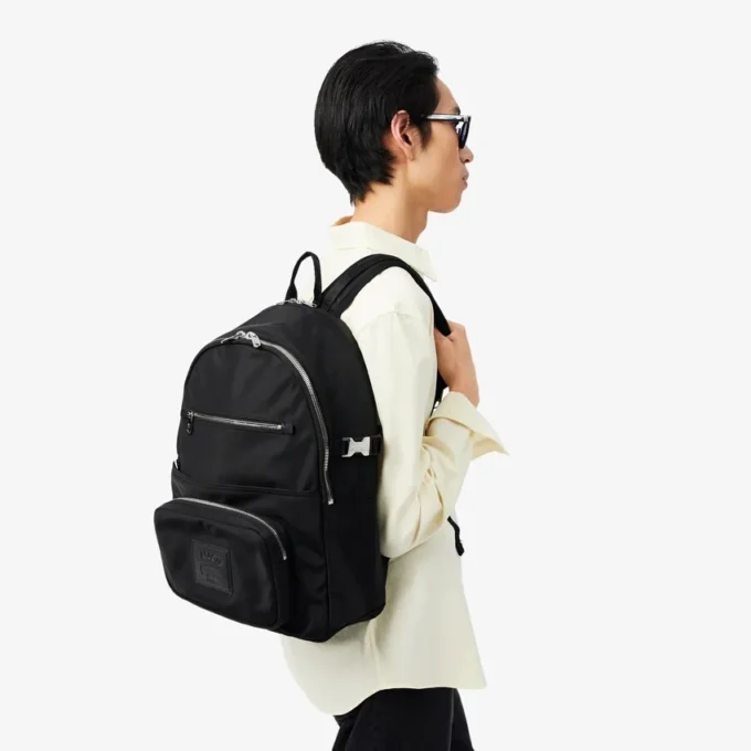Lacoste クラシック バックパック Lacoste クラシック バックパック