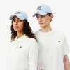 Lacoste × ニューエラ キャップ