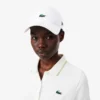 Lacoste × ニューエラ キャップ