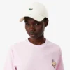 Lacoste × ニューエラ キャップ