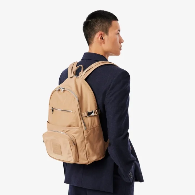 Lacoste クラシック バックパック Lacoste クラシック バックパック