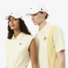 Lacoste × ニューエラ キャップ