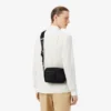 Lacoste クラシック サッチェル