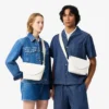 スモール クラブ Lacoste メッセンジャーバッグ スモール クラブ Lacoste メッセンジャーバッグ