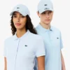 Lacoste × ニューエラ キャップ