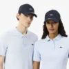 Lacoste × ニューエラ キャップ