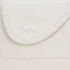 Lacoste Club グレインレザー サッチェル