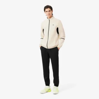 メンズ Lacoste Tennis × ダニール・メドベージェフ トラックスーツ