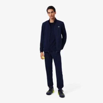 メンズ Lacoste Tennis × ダニール・メドベージェフ トラックスーツ
