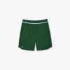 メンズ Lacoste Tennis × ダニール・メドベージェフ ショーツ メンズ Lacoste Tennis × ダニール・メドベージェフ ショーツ