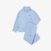 Lacoste Tennis × ダニール・メドベージェフ トラックスーツ Lacoste Tennis × ダニール・メドベージェフ トラックスーツ