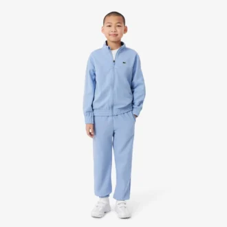 Lacoste Tennis × ダニール・メドベージェフ トラックスーツ