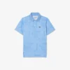 Lacoste Tennis × ダニール・メドベージェフ ポロシャツ Lacoste Tennis × ダニール・メドベージェフ ポロシャツ
