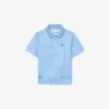 Lacoste Tennis × ダニール・メドベージェフ ポロシャツ Lacoste Tennis × ダニール・メドベージェフ ポロシャツ