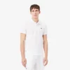 Lacoste Tennis × ダニール・メドベージェフ ポロシャツ Lacoste Tennis × ダニール・メドベージェフ ポロシャツ